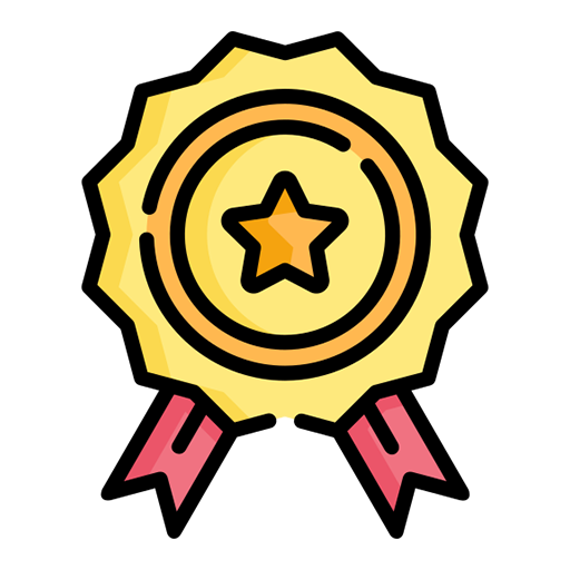Quality Icon